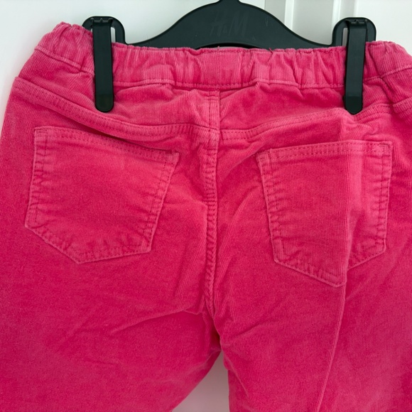 Skinny Fit Kids Cords - Picture 4 of 5